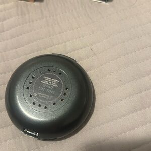 Cover FX mineral pressed foundation G+40